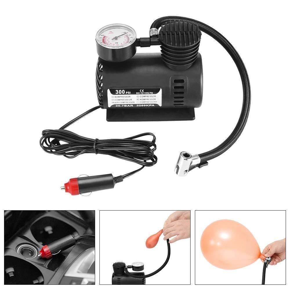 BD Air Pump - Multipurpose Useful Air Compressor / Air Pump